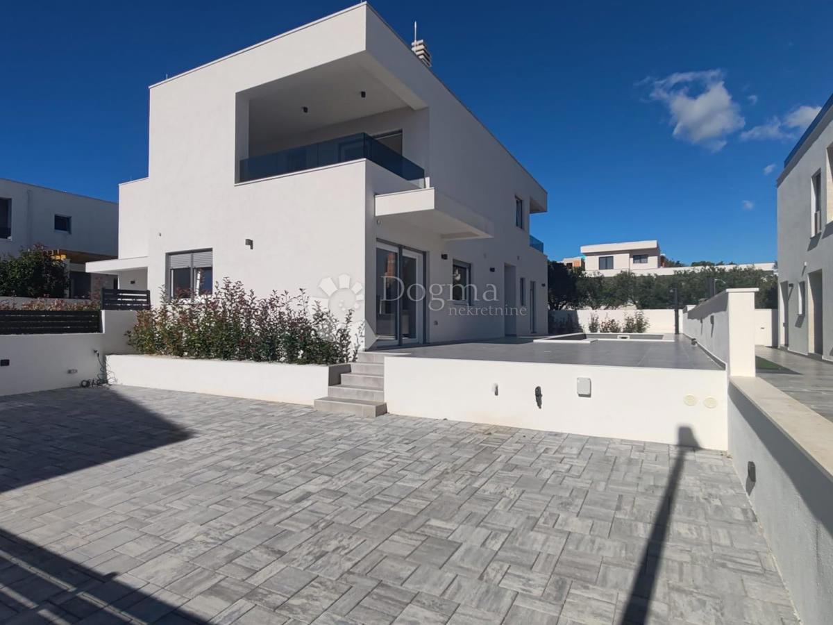Casa Vodice, 162m2