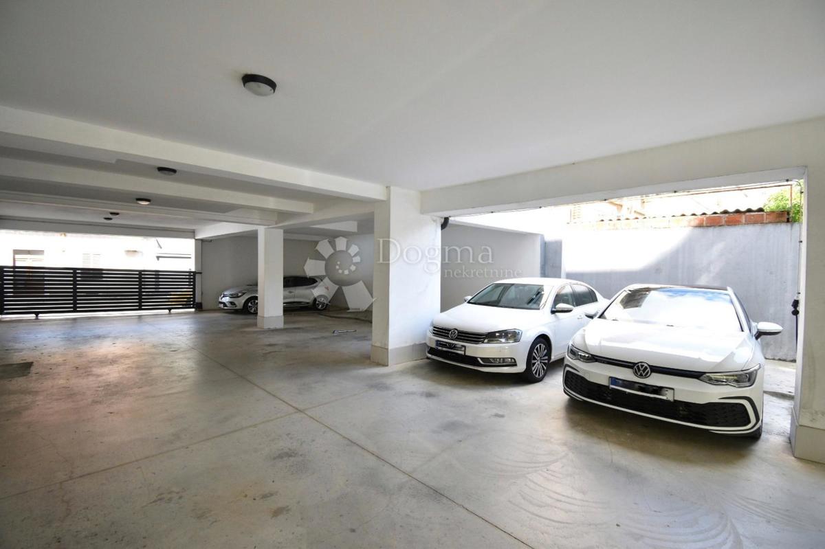 Allogio Centar, Pula, 42m2