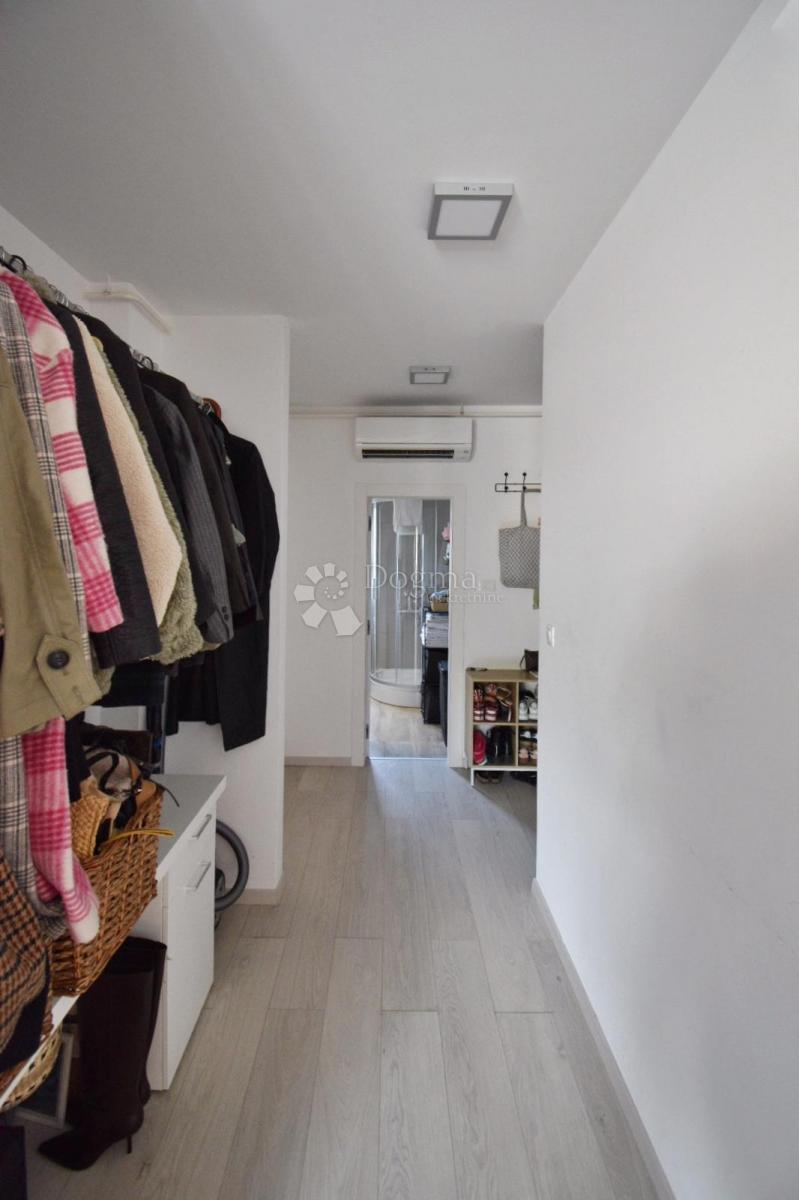 Allogio Centar, Pula, 42m2