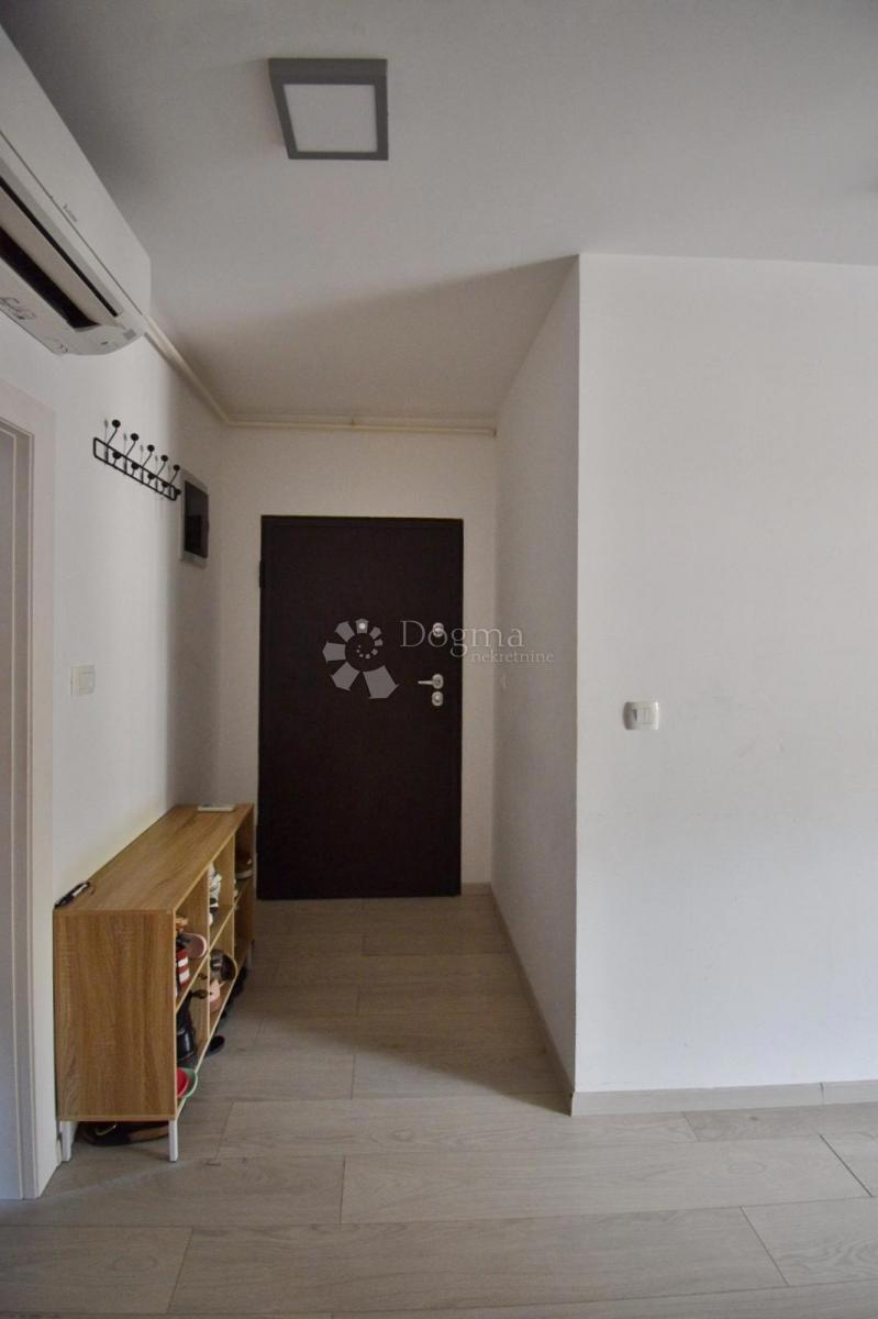 Allogio Centar, Pula, 42m2