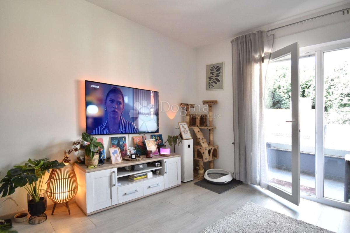 Allogio Centar, Pula, 42m2