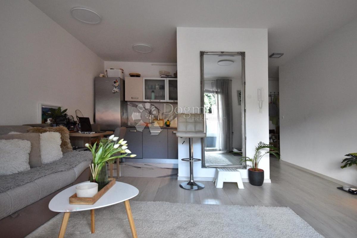 Allogio Centar, Pula, 42m2