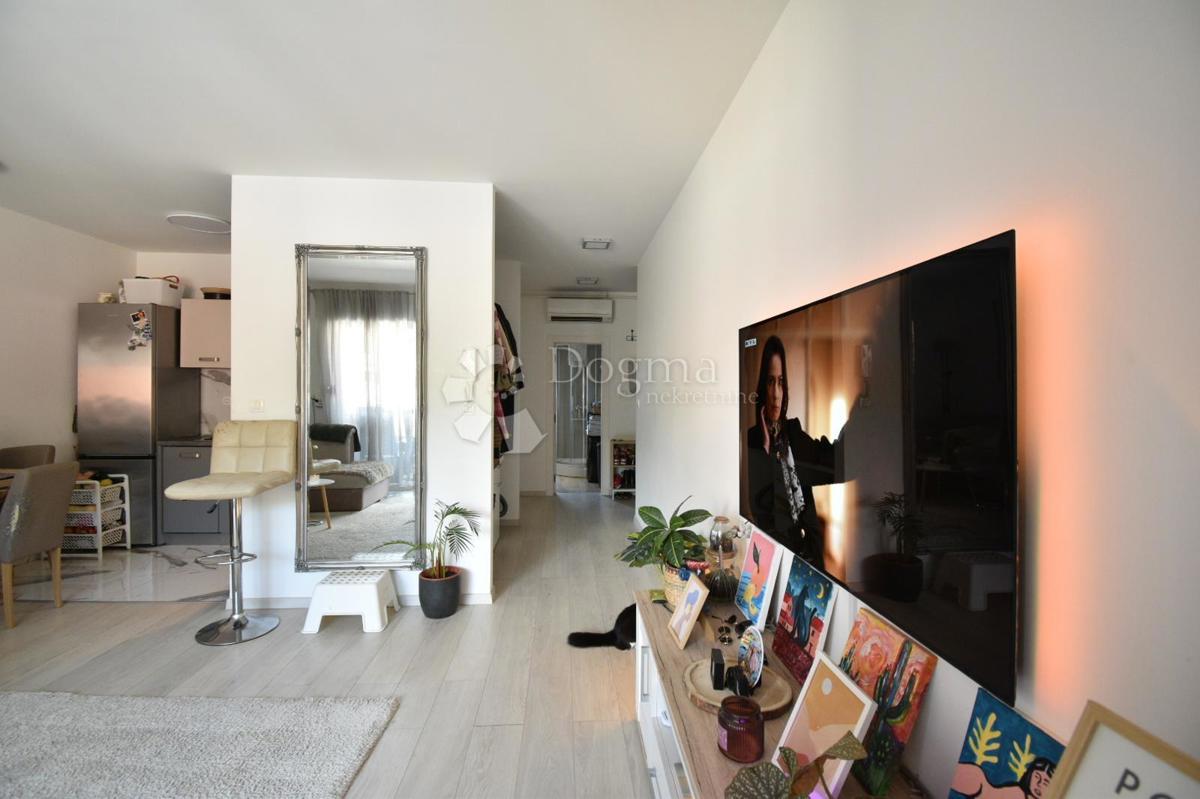 Allogio Centar, Pula, 42m2