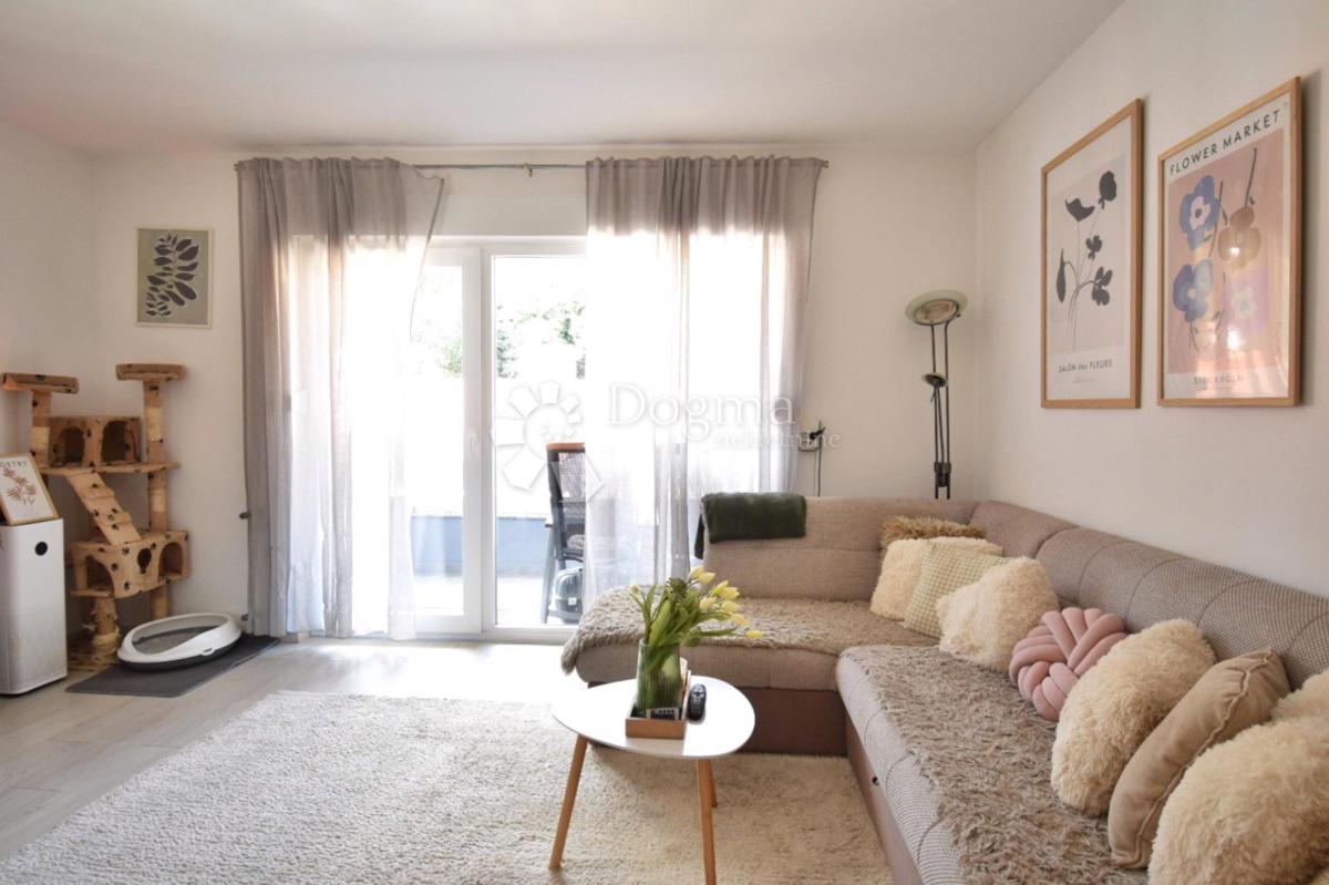 Allogio Centar, Pula, 42m2