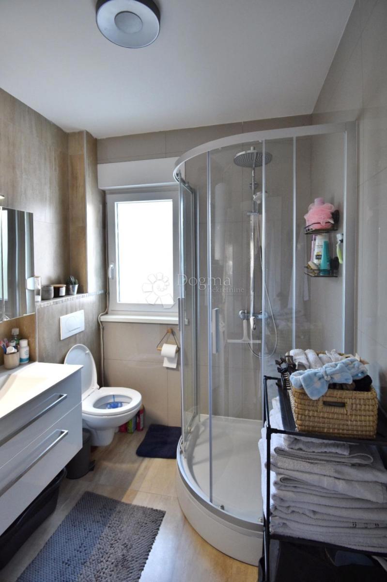 Allogio Centar, Pula, 42m2