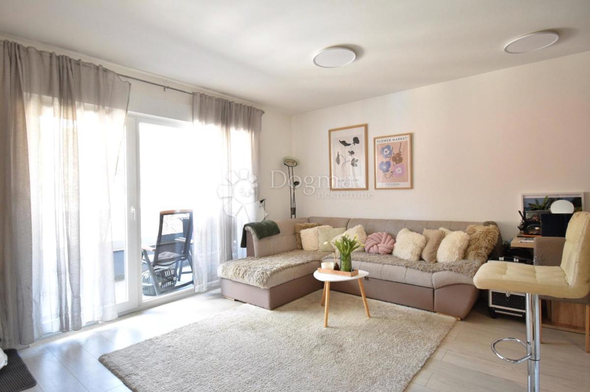 Allogio Centar, Pula, 42m2