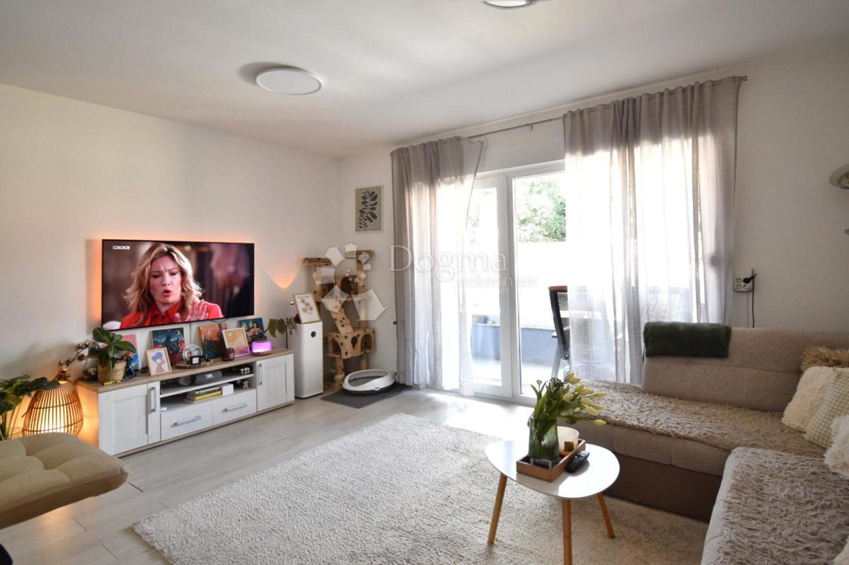 Allogio Centar, Pula, 42m2