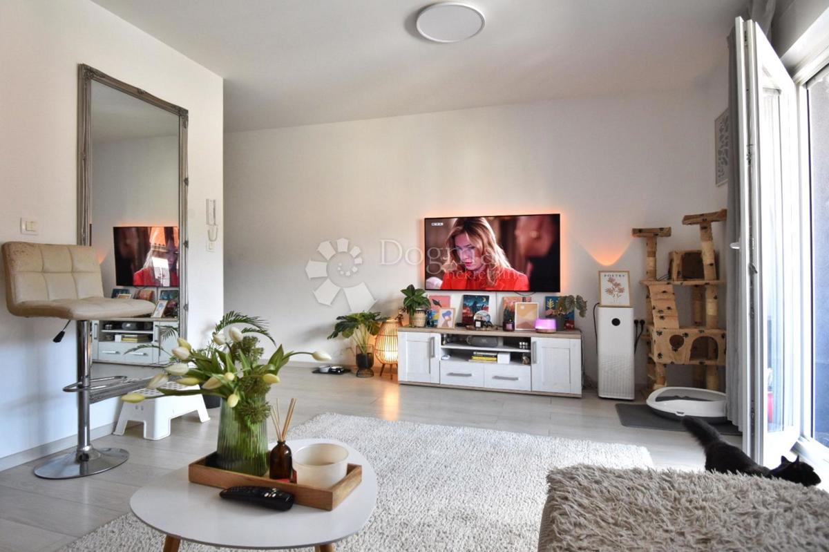 Allogio Centar, Pula, 42m2