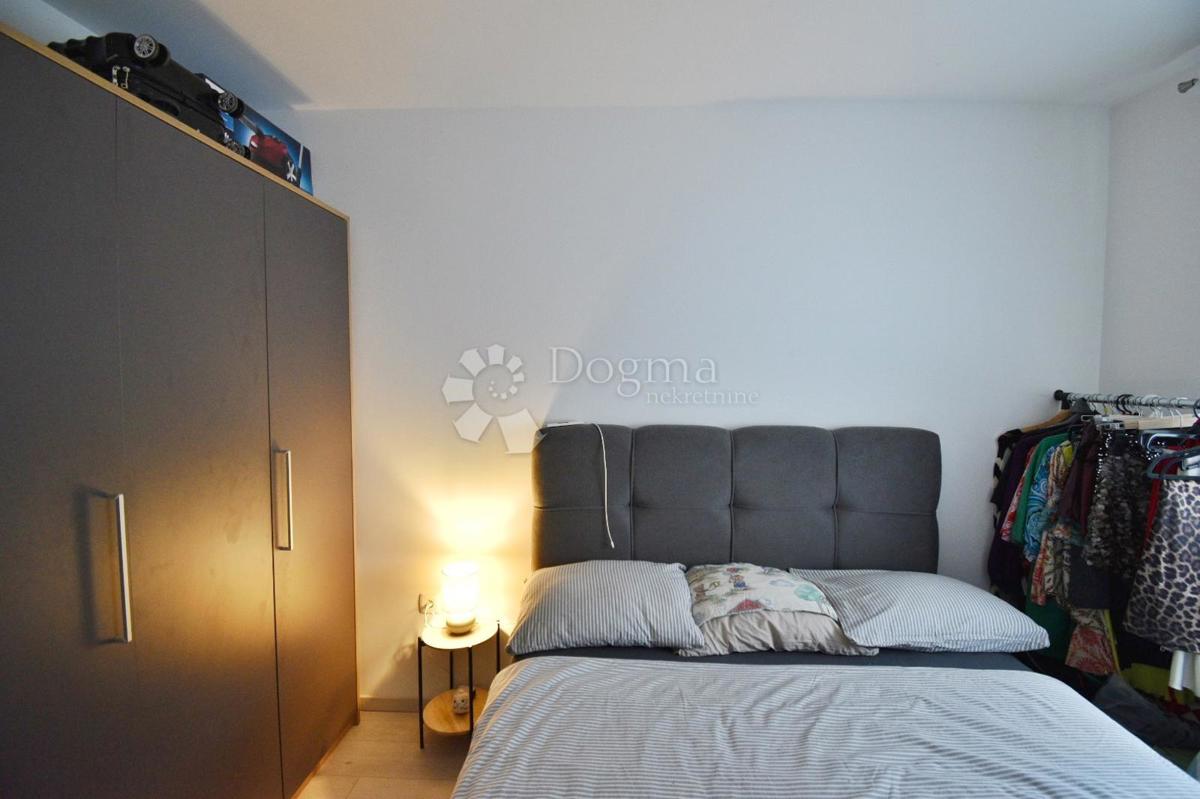 Allogio Centar, Pula, 42m2