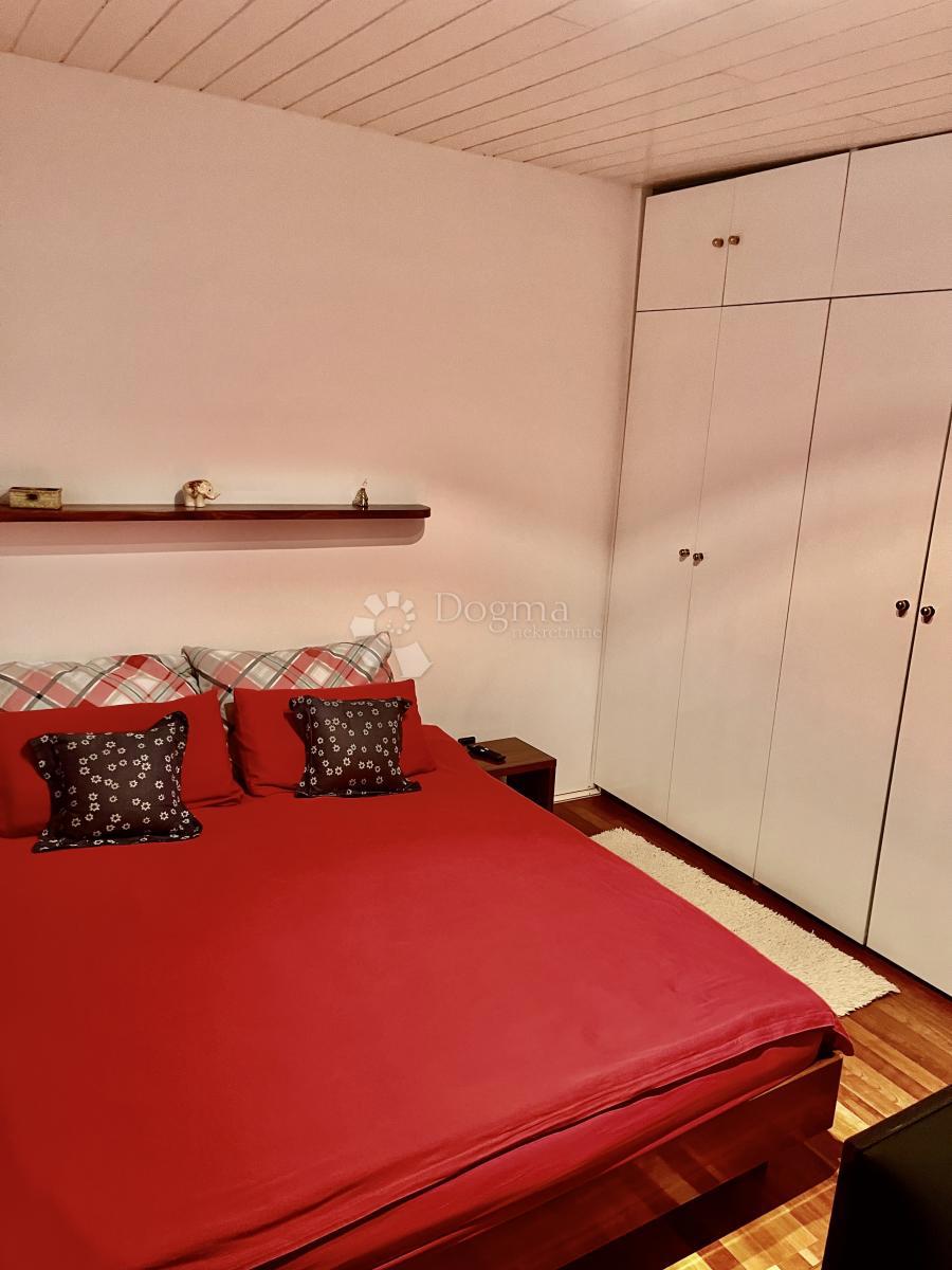 Casa Laščina, Maksimir, 347,68m2