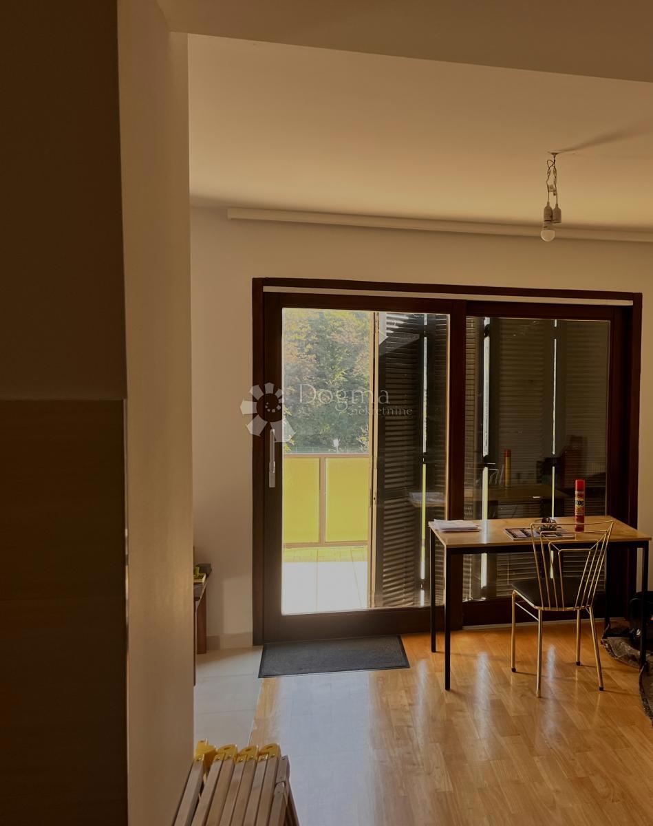 Casa Laščina, Maksimir, 347,68m2