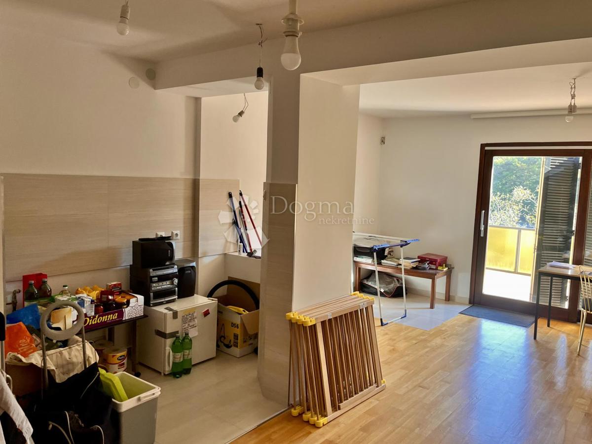 Casa Laščina, Maksimir, 347,68m2