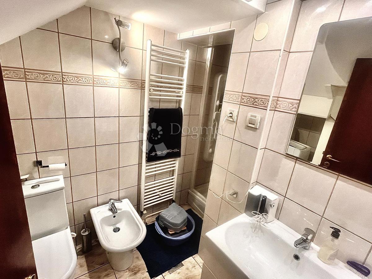 Casa Laščina, Maksimir, 347,68m2