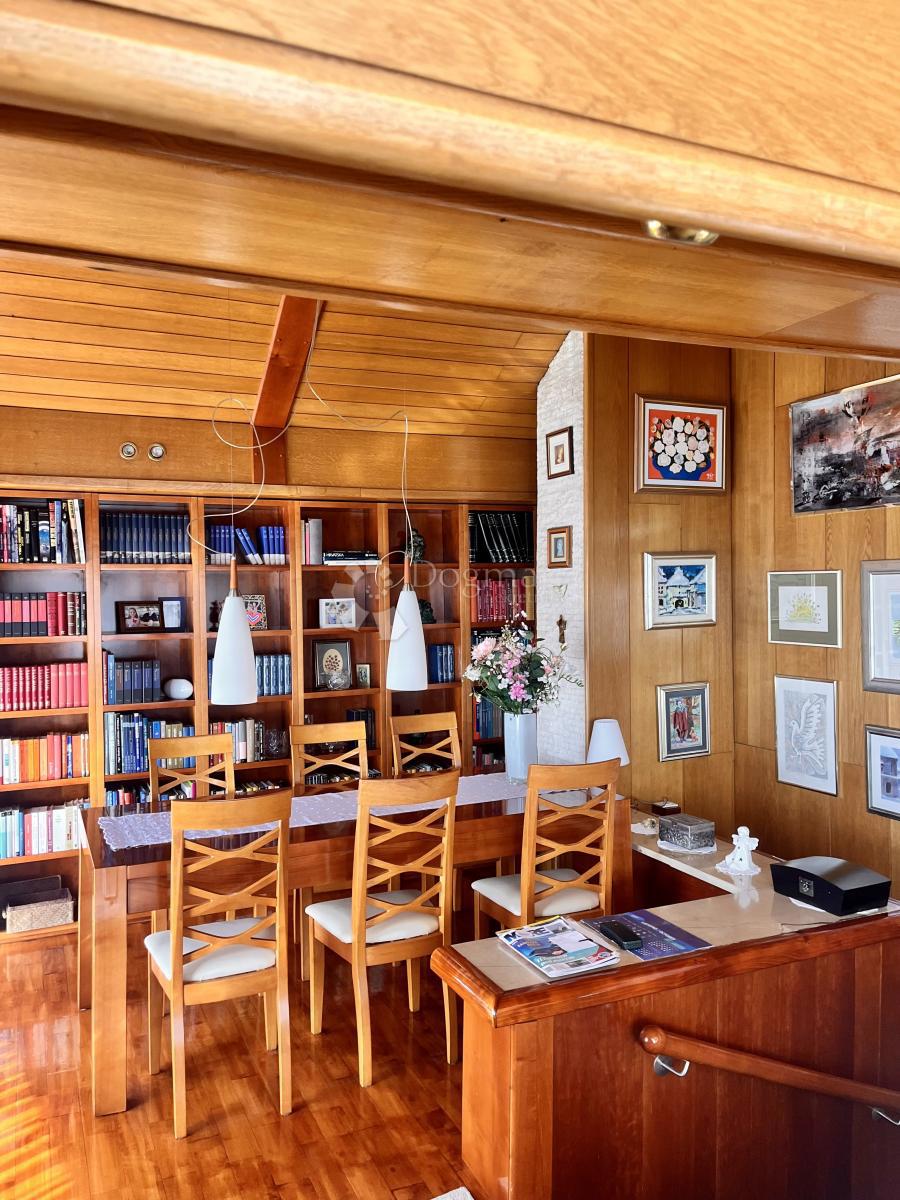 Casa Laščina, Maksimir, 347,68m2