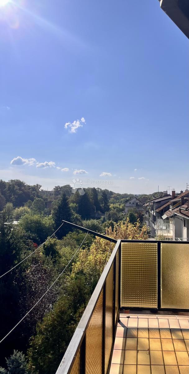 Casa Laščina, Maksimir, 347,68m2