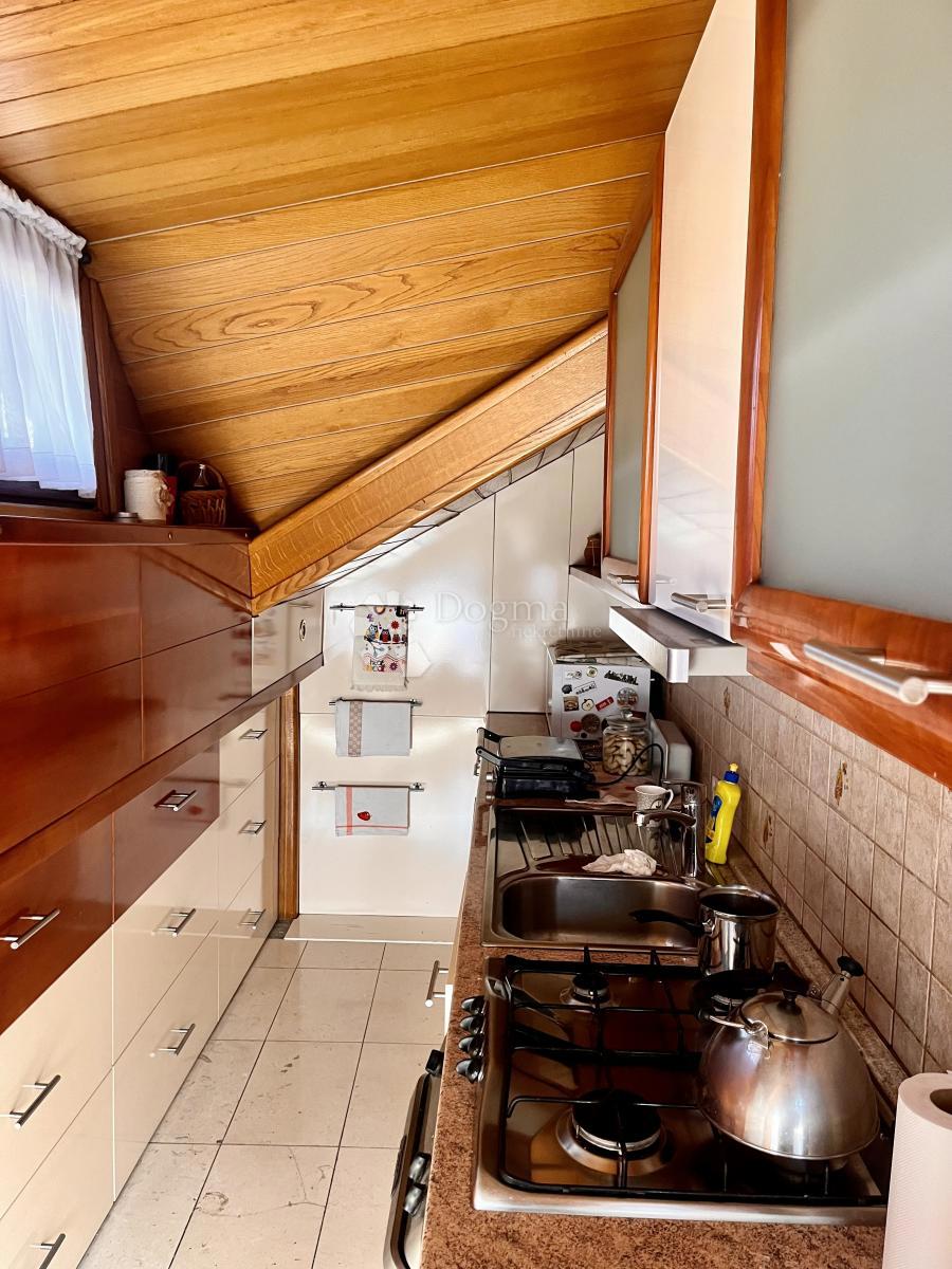 Casa Laščina, Maksimir, 347,68m2