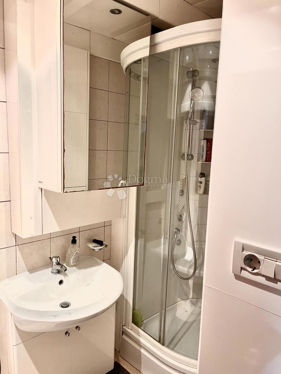 Casa Laščina, Maksimir, 347,68m2