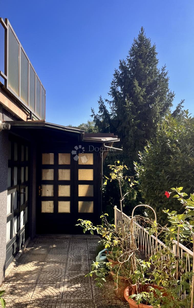 Casa Laščina, Maksimir, 347,68m2