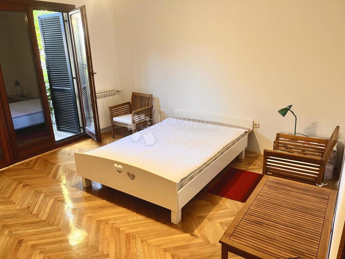 Casa Laščina, Maksimir, 347,68m2