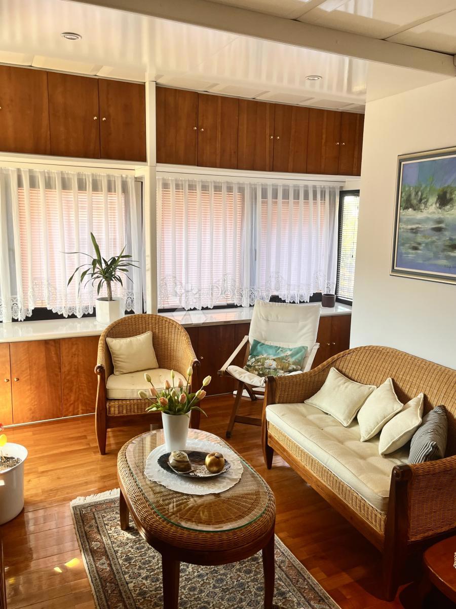 Casa Laščina, Maksimir, 347,68m2