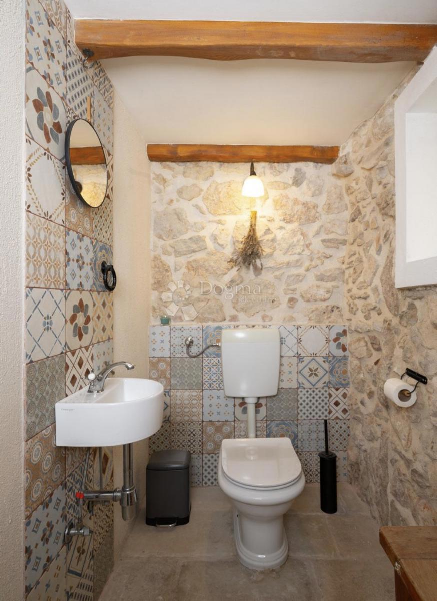 Casa Veli Iž, Zadar - Okolica, 185m2
