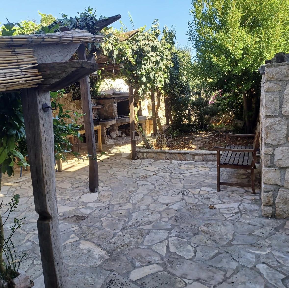 Casa Veli Iž, Zadar - Okolica, 185m2