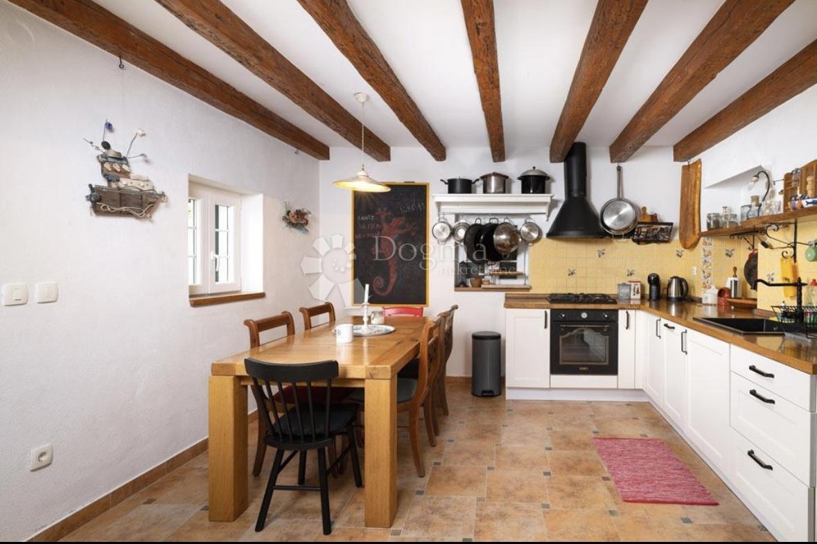 Casa Veli Iž, Zadar - Okolica, 185m2