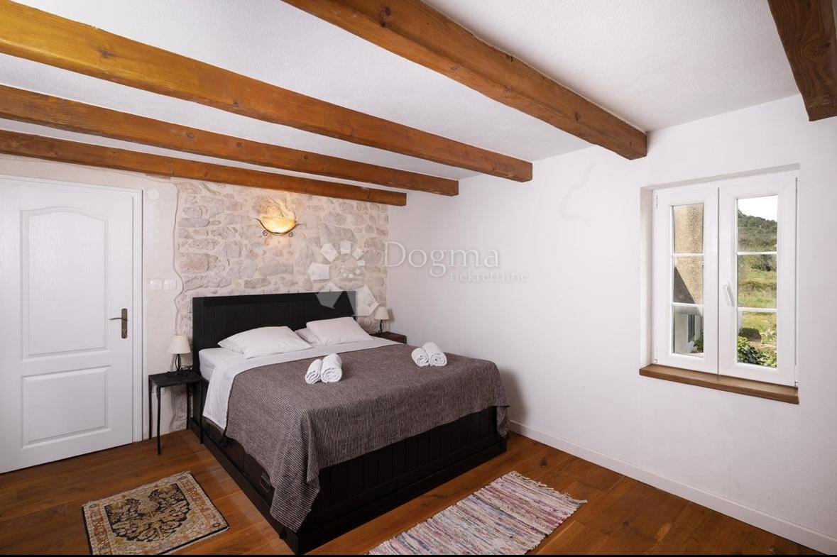 Casa Veli Iž, Zadar - Okolica, 185m2