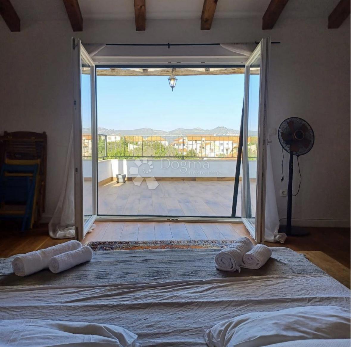 Casa Veli Iž, Zadar - Okolica, 185m2