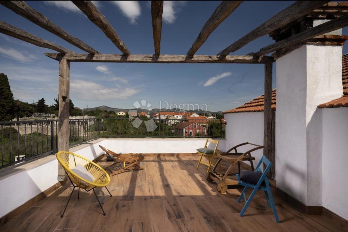 Casa Veli Iž, Zadar - Okolica, 185m2