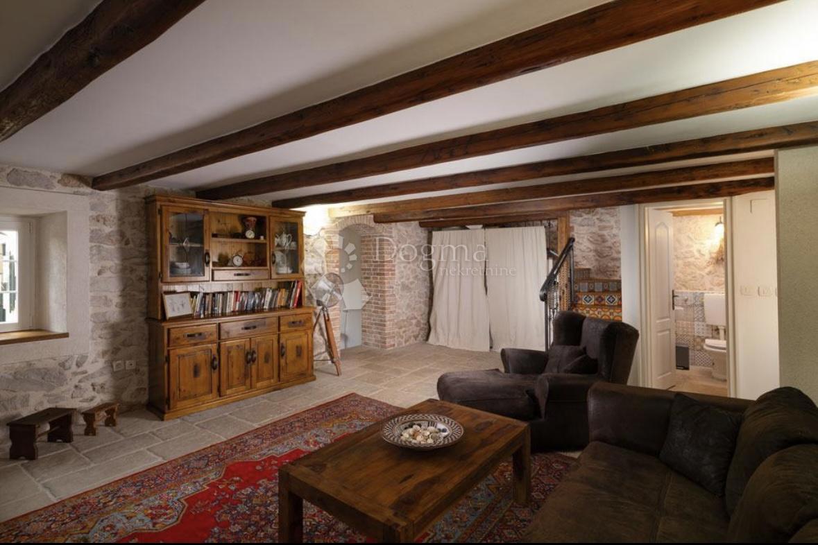 Casa Veli Iž, Zadar - Okolica, 185m2