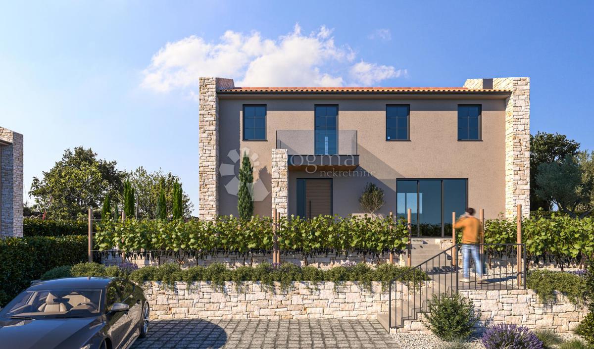 Terreno edificabile Rovinj, 8.582m2