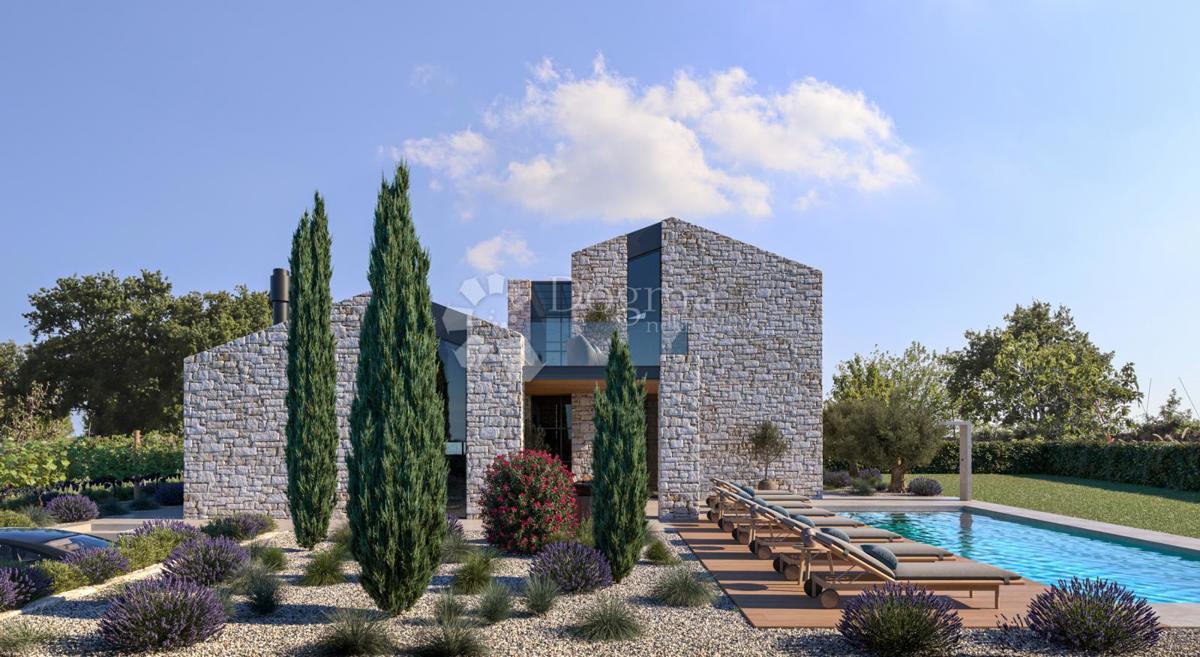 Terreno edificabile Rovinj, 8.582m2