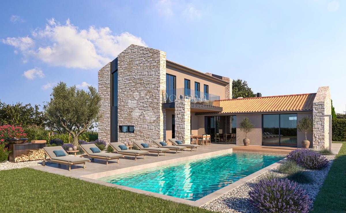Terreno edificabile Rovinj, 8.582m2