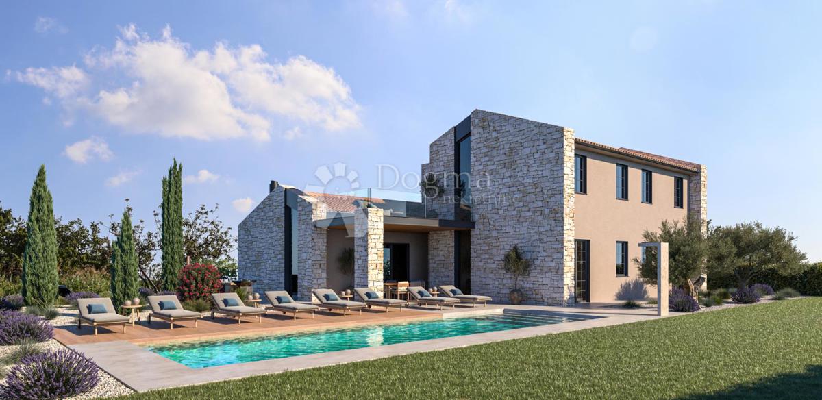Terreno edificabile Rovinj, 8.582m2