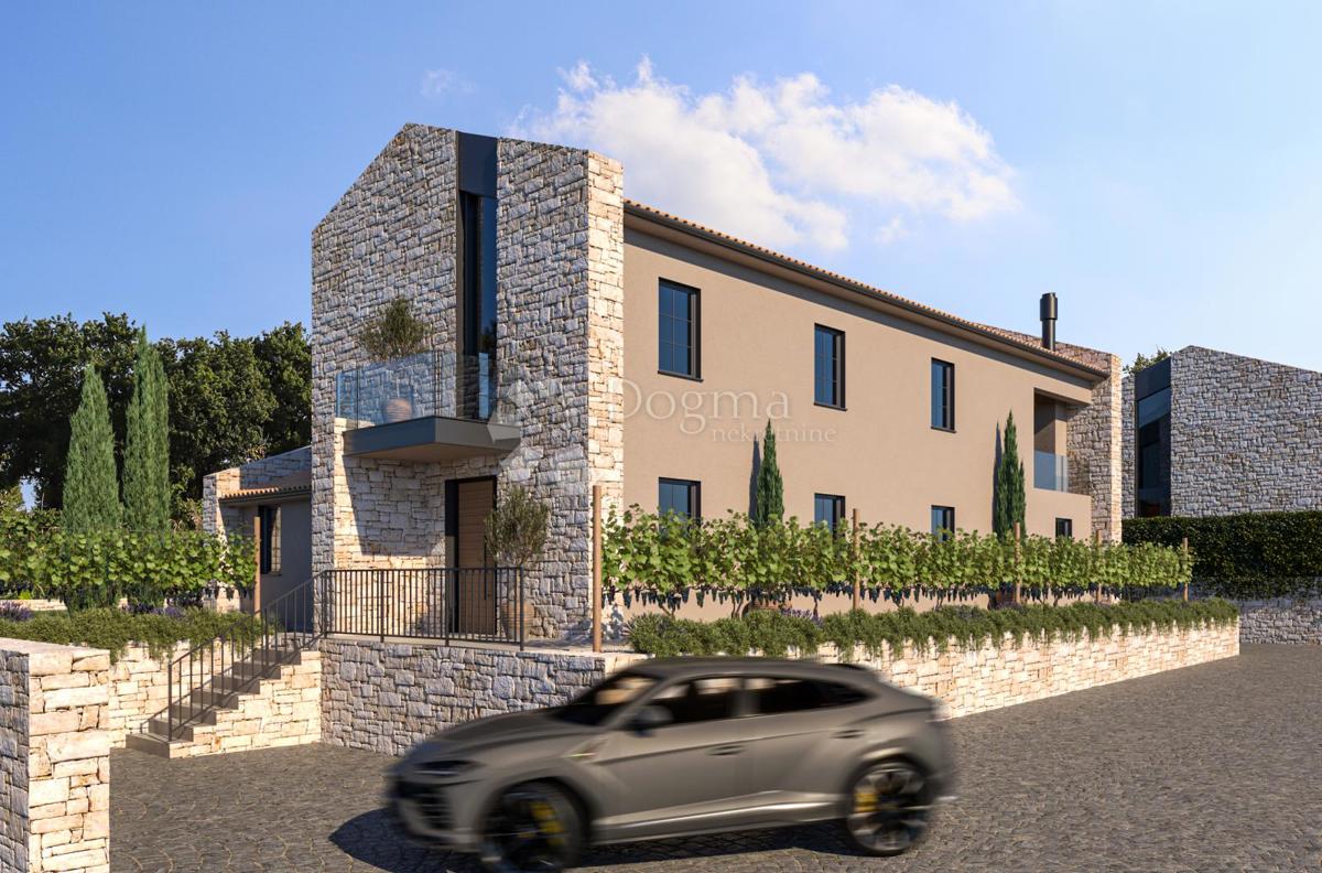 Terreno edificabile Rovinj, 8.582m2