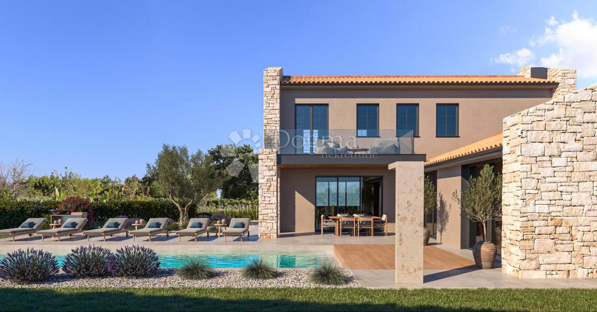 Terreno edificabile Rovinj, 8.582m2