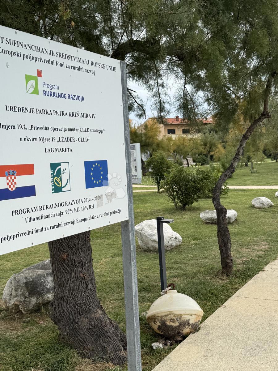 Allogio Grbe, Nin, Goranska, 88,75m2