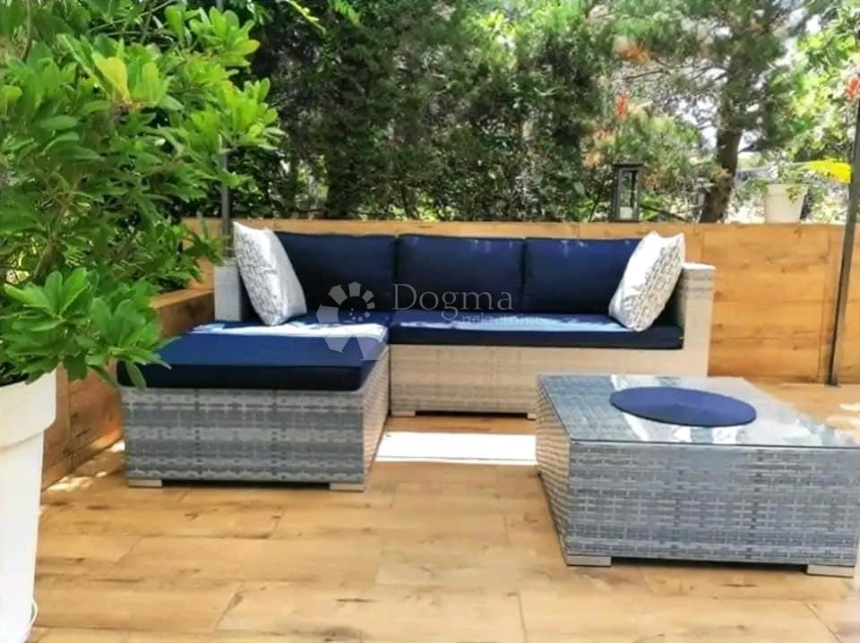 Allogio Lukoran, Preko, 55,47m2