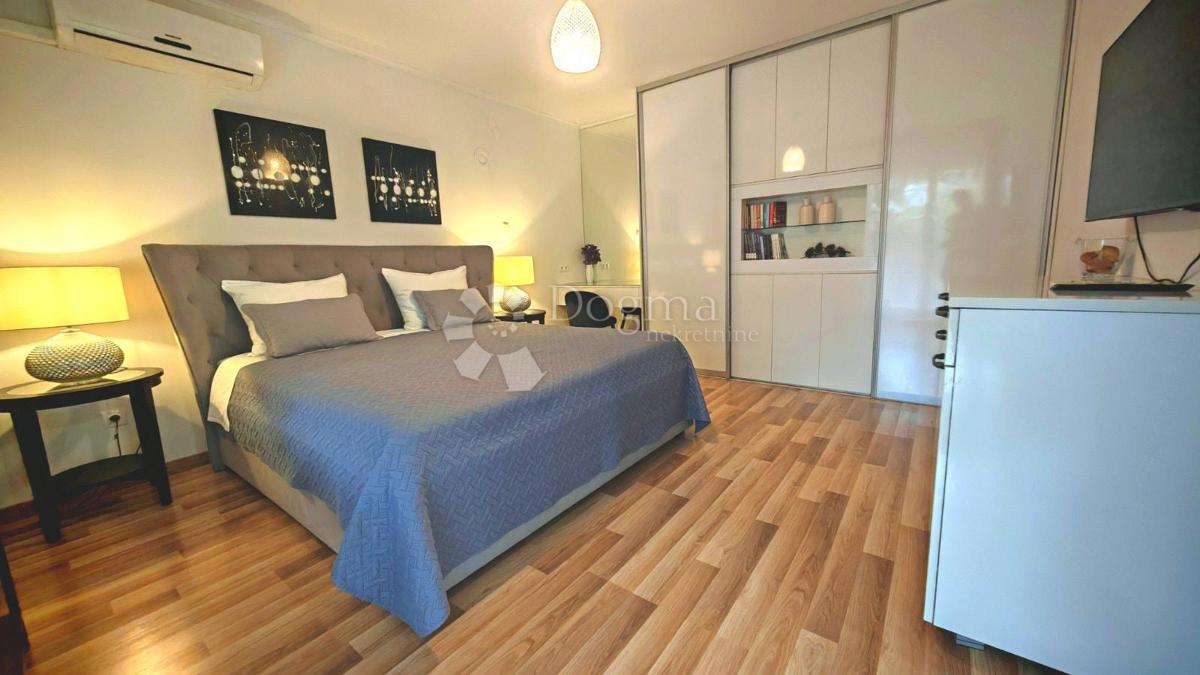 Allogio Lukoran, Preko, 55,47m2