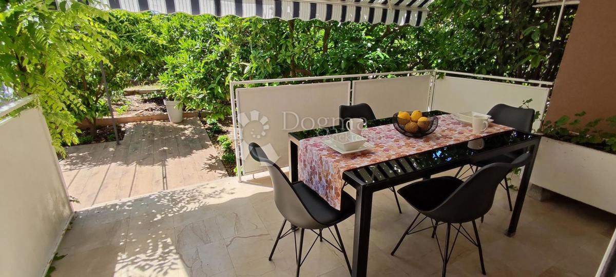 Allogio Lukoran, Preko, 55,47m2