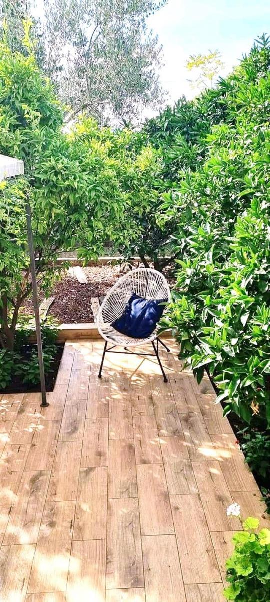 Allogio Lukoran, Preko, 55,47m2