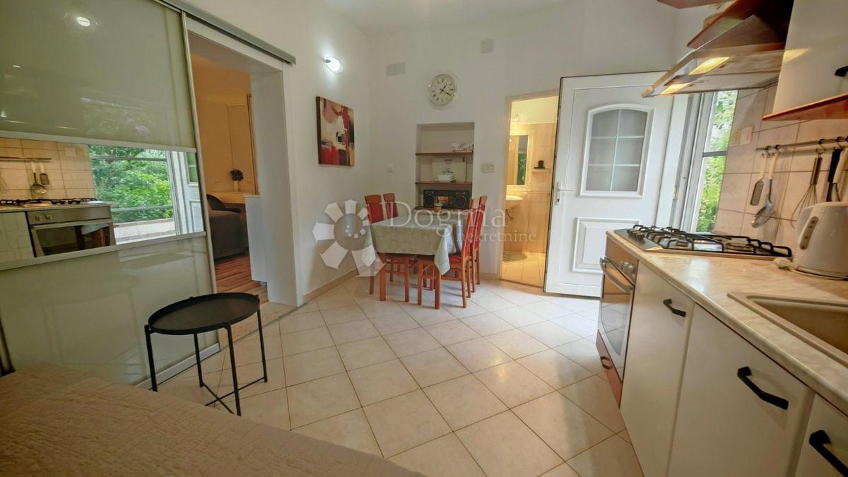 Allogio Lukoran, Preko, 55,47m2