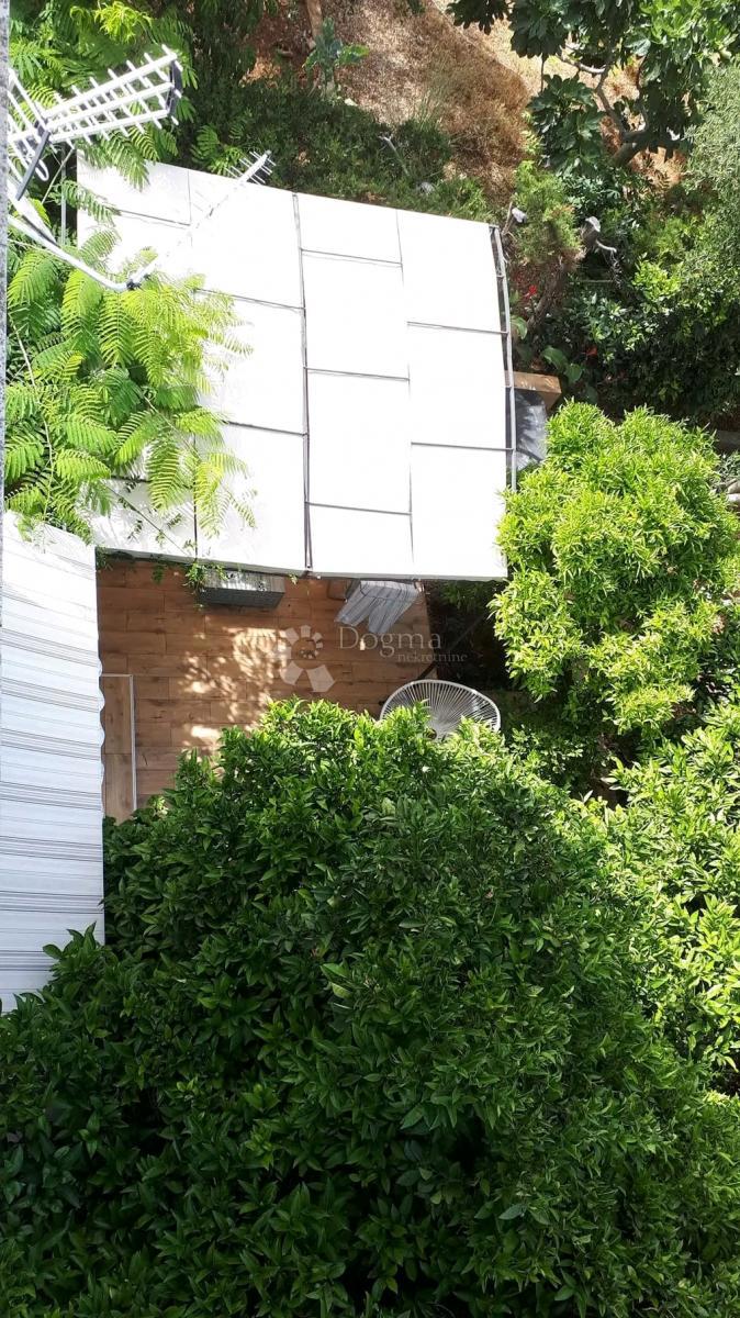 Allogio Lukoran, Preko, 55,47m2