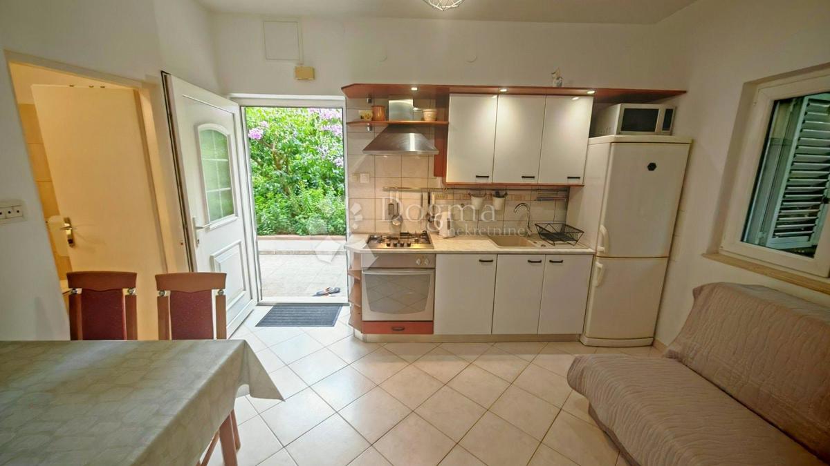 Allogio Lukoran, Preko, 55,47m2