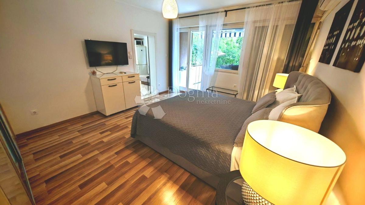 Allogio Lukoran, Preko, 55,47m2