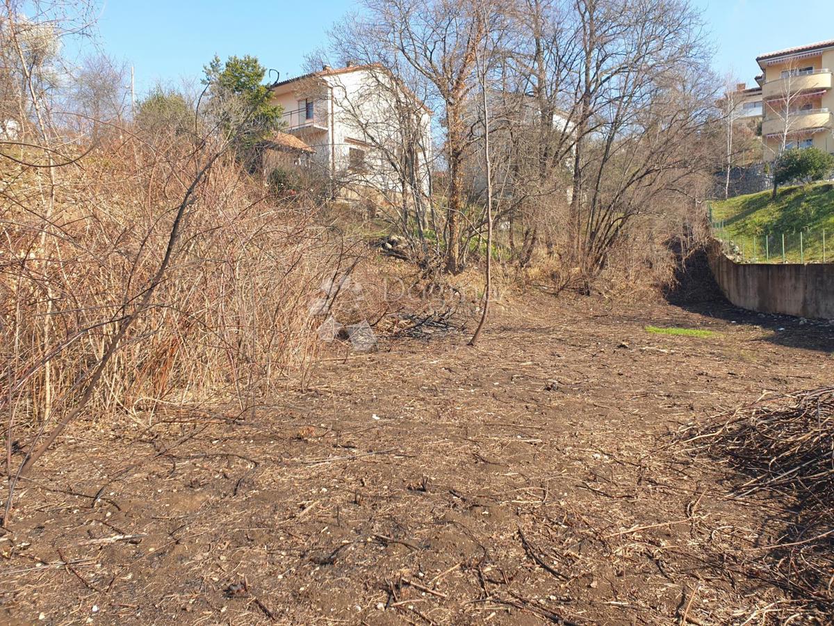 Terreno edificabile Marčelji, Viškovo, 3.234m2