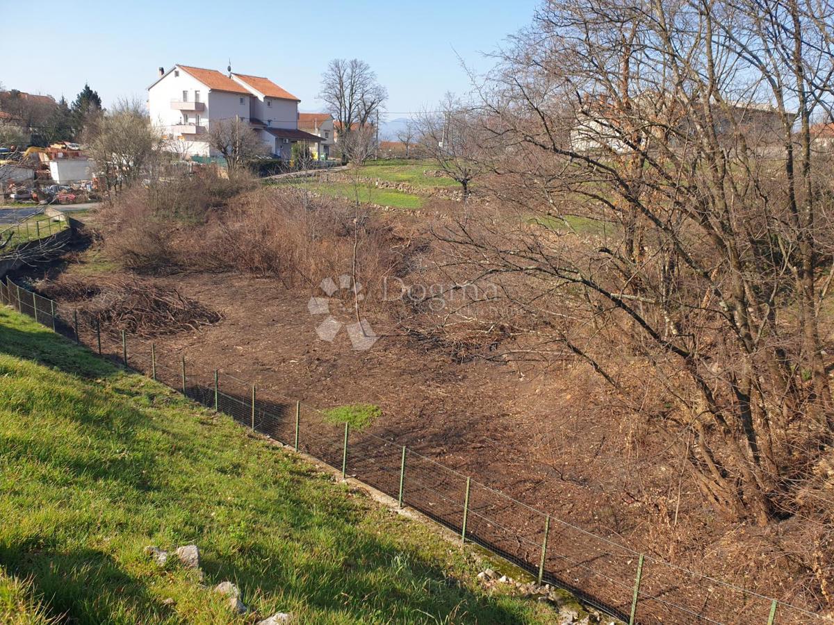 Terreno edificabile Marčelji, Viškovo, 3.234m2