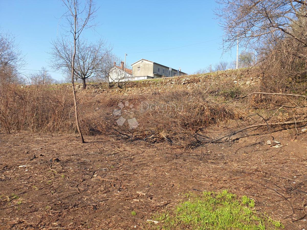 Terreno edificabile Marčelji, Viškovo, 3.234m2