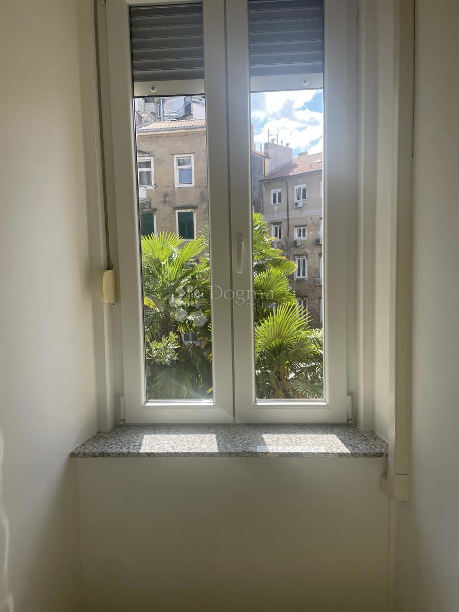 Allogio Centar, Rijeka, 81,31m2